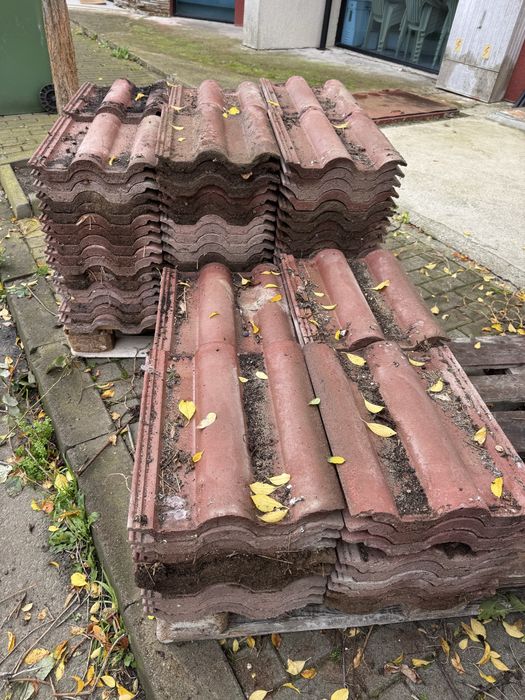 Бетонни керемиди