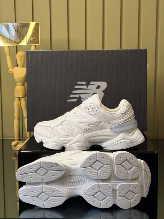 Дамски маратонки New Balance 9060