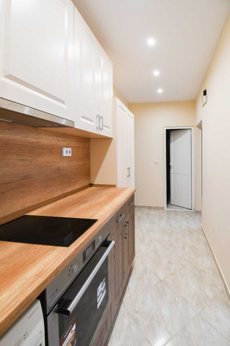 Дава се под наем Двустаен апартамент в София, Дружба 1 - 51 кв.м за 348.84 € - Снимка #2