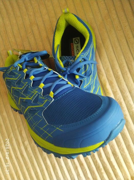 Scarpa Neutron 2