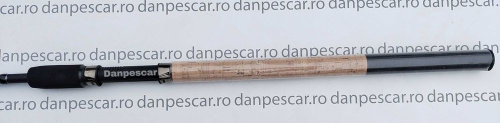 Lanseta FEEDER carbon Wind Blade TFD8 SENSITIVE 3m 90/120gr 4 VARFURI