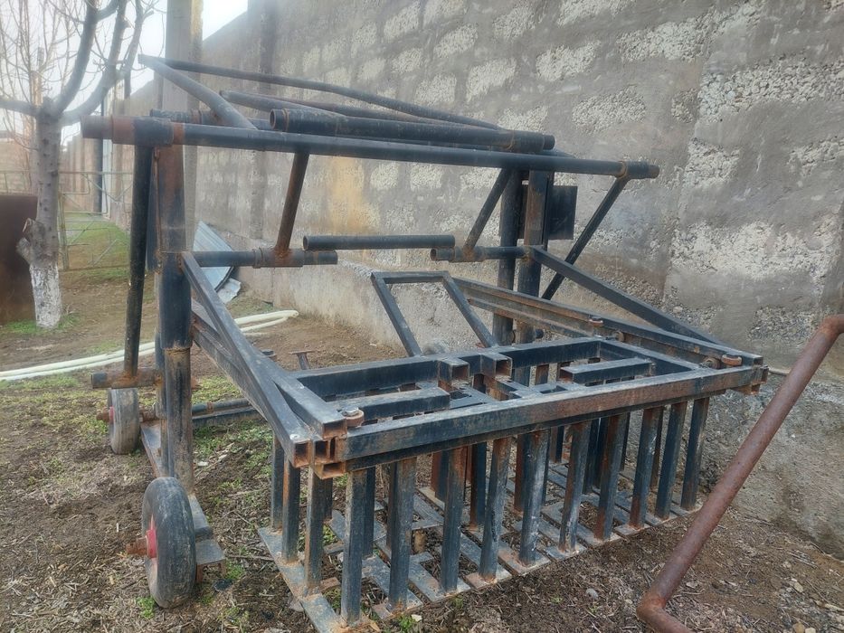 Шлакоблок апарат Шлакаблок