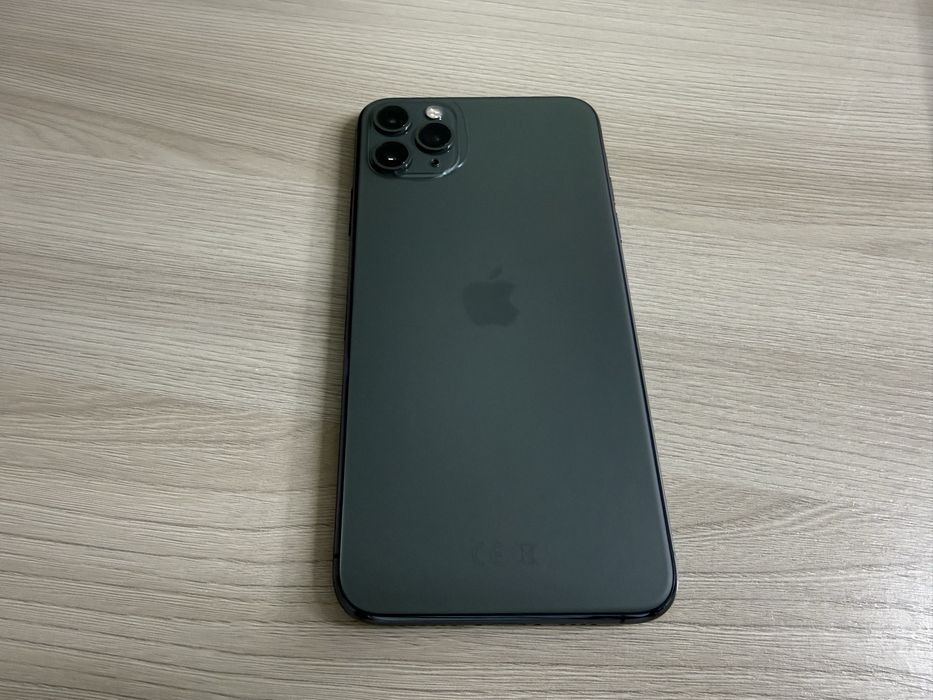iPhone 11 Pro Max 64gb