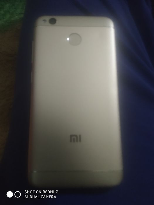 Redmi 4x sotiladi