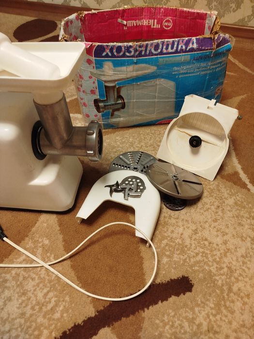 Продам месарубку