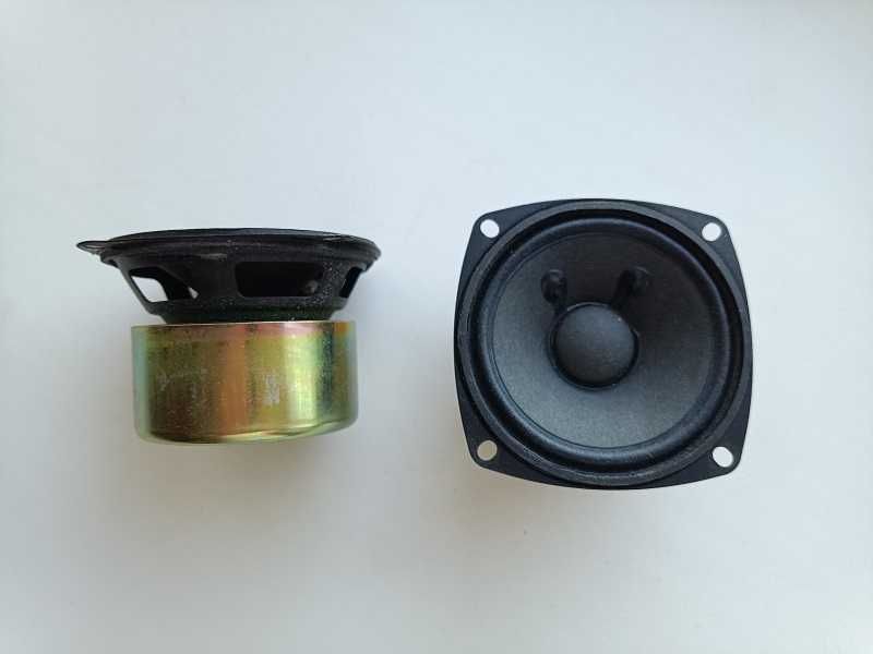 Динамики Microlab...