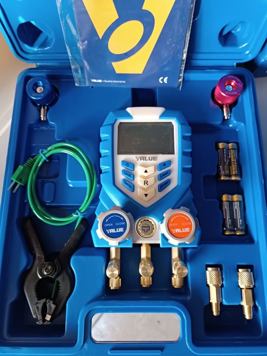 Весы Value VES50A для взвешивания