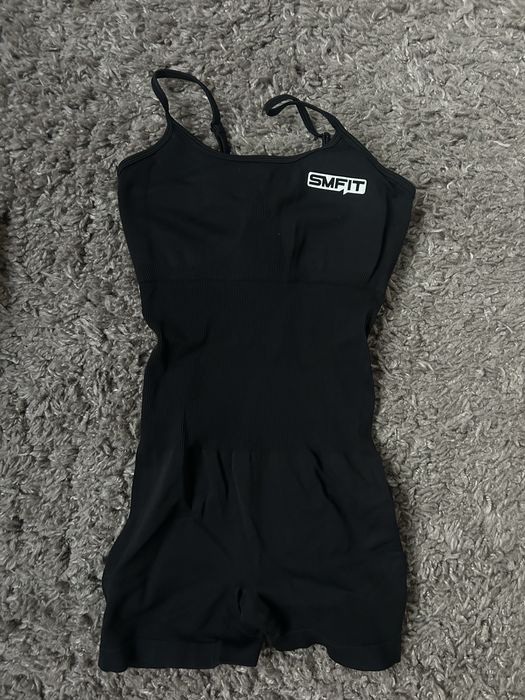 SM fit и H&M спортни дрехи