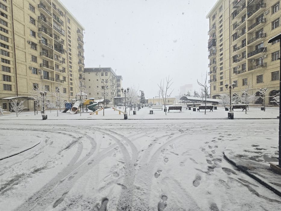 4 комнатная жх New Life Yashnobod,  Узбум,с кадастром и проектом,