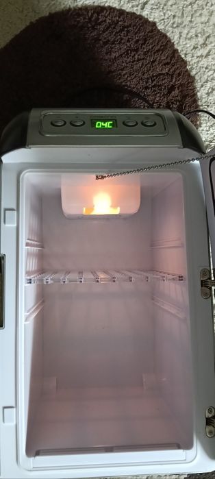 Frigider auto Ambiano