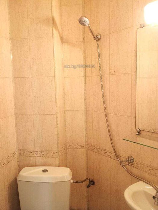 Дава се под наем Тристаен апартамент в к.к. Слънчев бряг - 95 кв.м за 254.49 € - Снимка #13