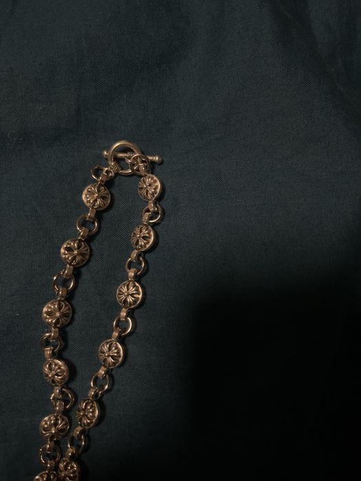 Гердан Chrome Hearts Sword