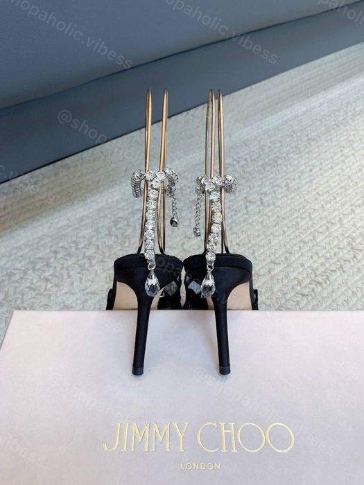 Pantofi Jimmy Choo