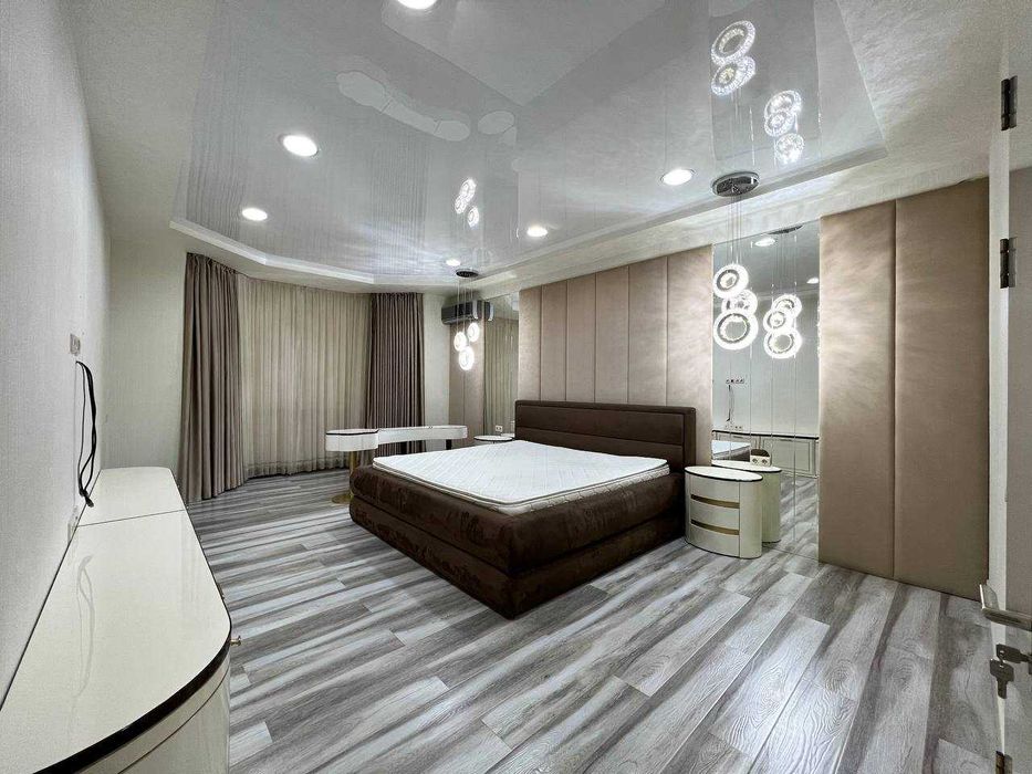 ул.Нукус ГорГАИ ЖК Elegant 3-комн 6/8 184 м² 2 с/у евроремонт меб/тех