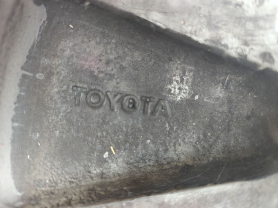 Диск, Литий, Приус, Prius