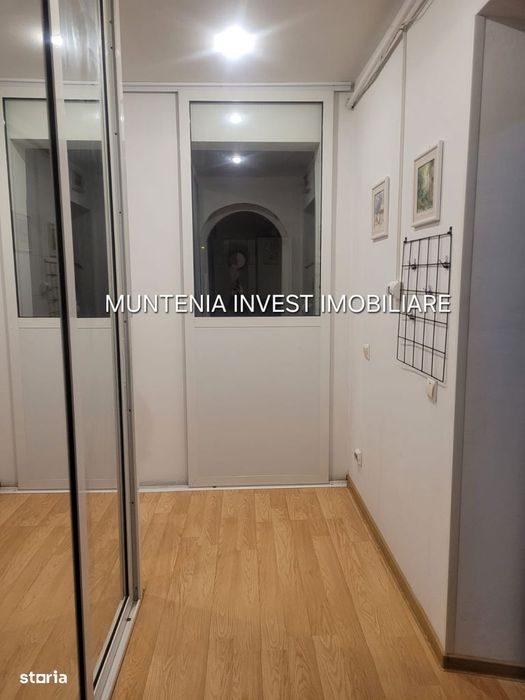 Apartament 2 camere Ultracentral