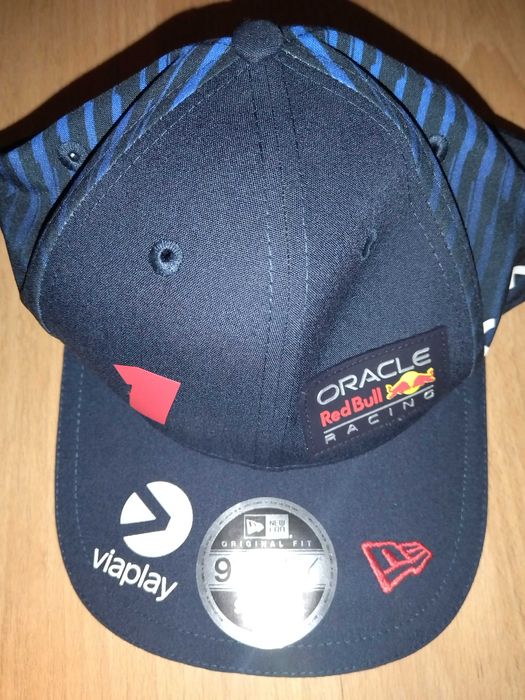 Sapca Red Bull Racing