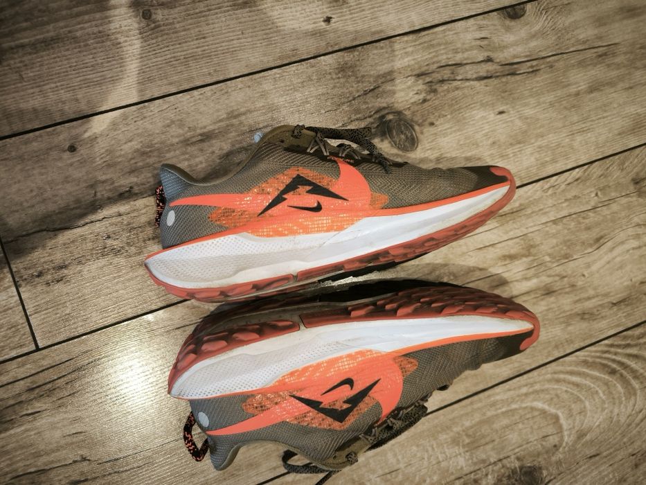 Nike Pegasus trail 5