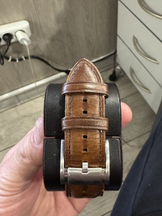 Fosil ME3110 часы мужские