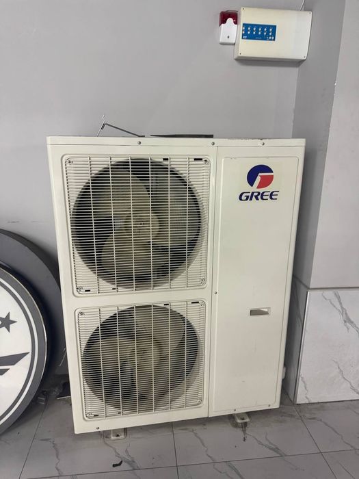 Kanditsioner GREE 55 tali