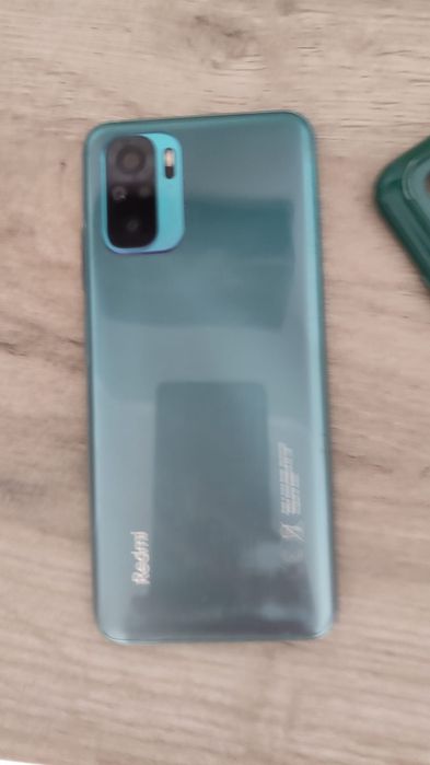 Xiaomi Redmi Note 10