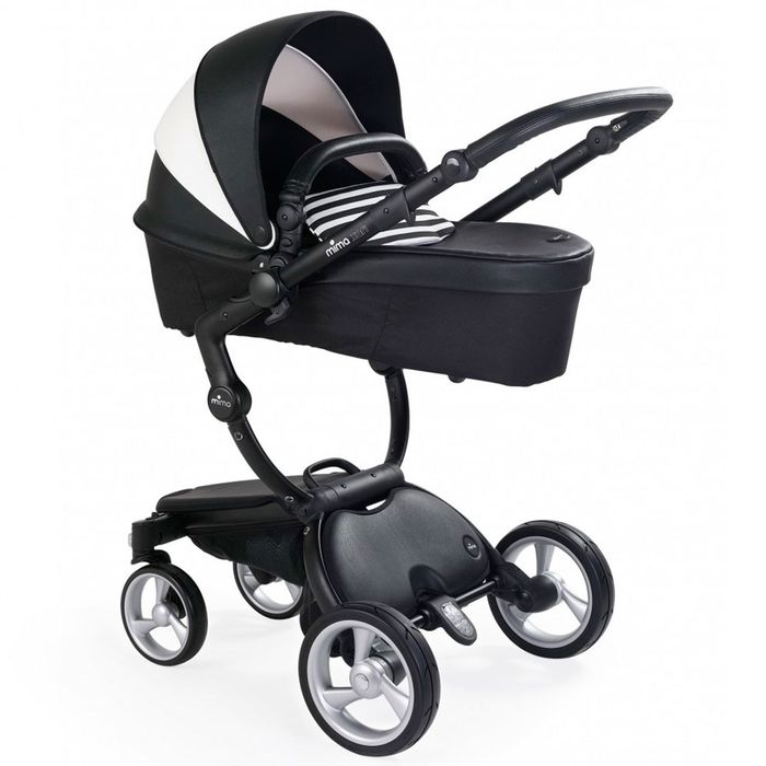 Продам коляску Mima Xari