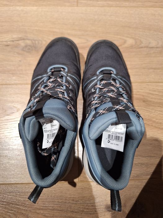 Туристически обувки- дамски