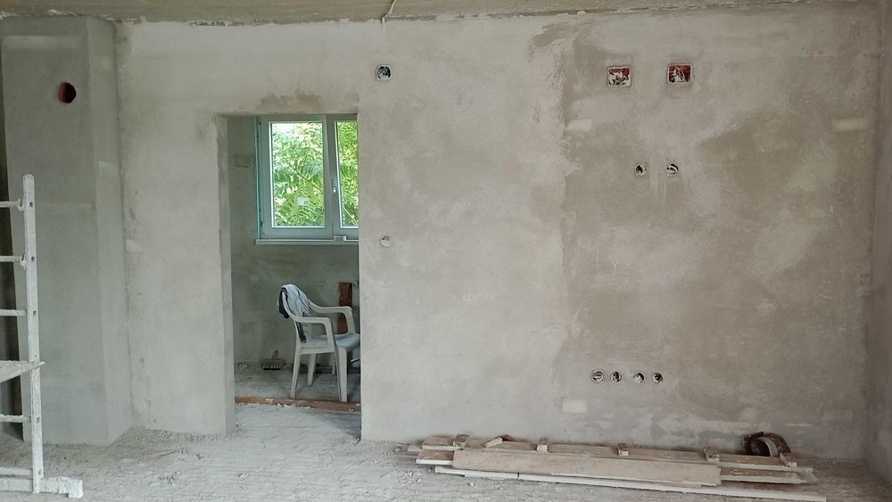 Продава се Къща в Русе, Здравец Изток - 114 кв.м за 1053 €/кв.м - Снимка #11