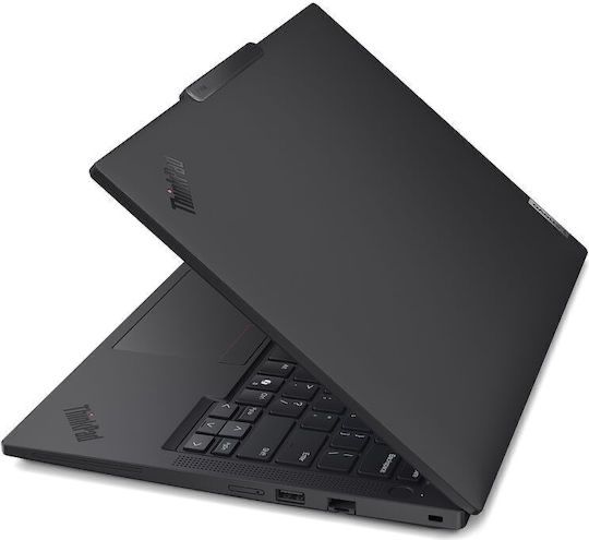 14’FHD+IPS /Ryzen 5 Pro 8640HS/Lenovo Thinkpad P14s Gen 5/16GB DDR5/512GB SSD