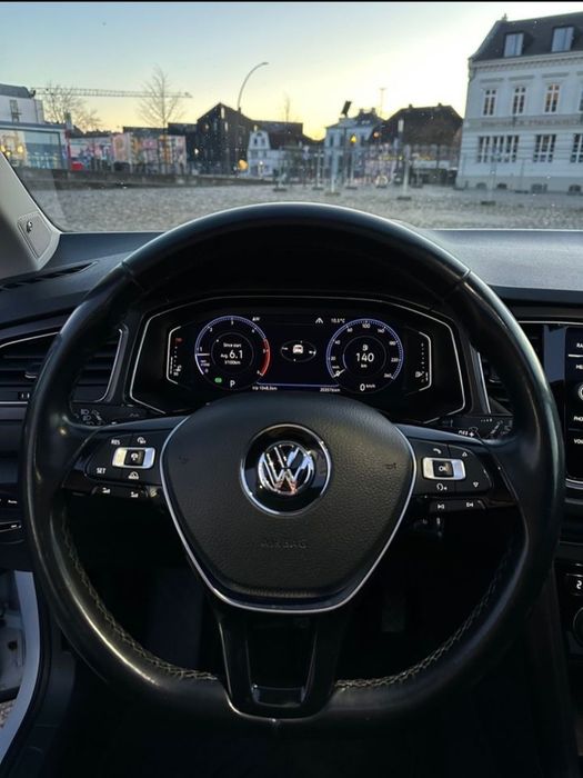 VOLKSWAGEN T-Roc 2018 — imagine 5