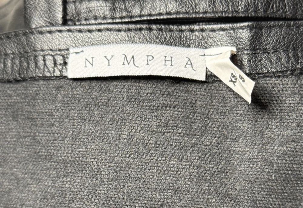 Corset Nympha cu cataramă