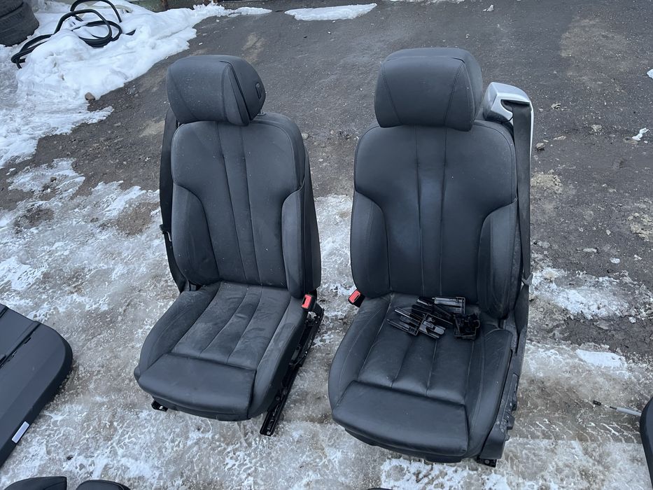 Комфорт салон с подгрев бмв ф06 гран купе ( salon bmw f06 gran coupe )