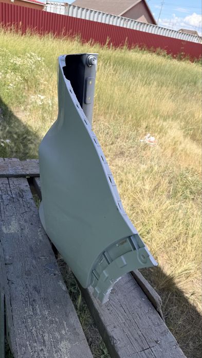 Продам бампер Джеттур х70