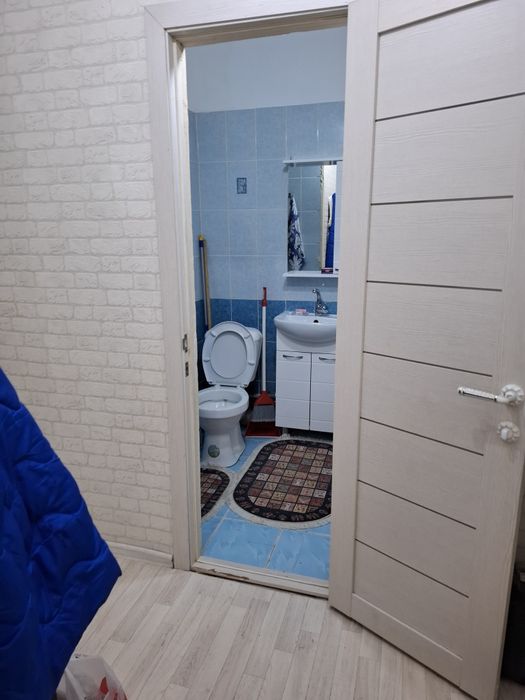 Продам 1 ком квартиру