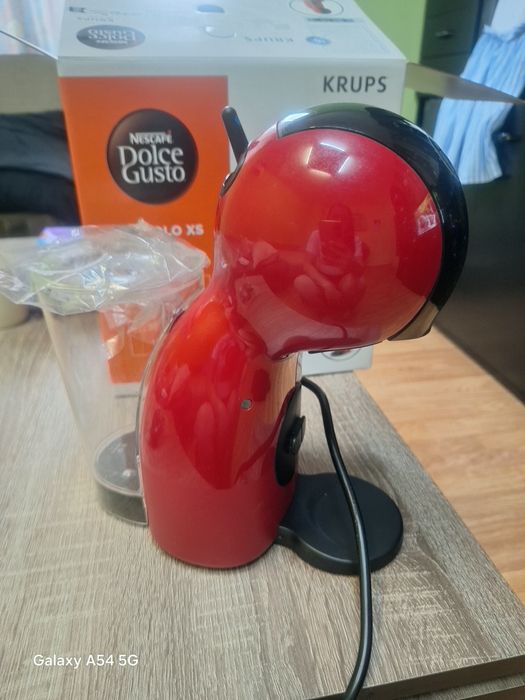 Кафе машина Dolce Gusto