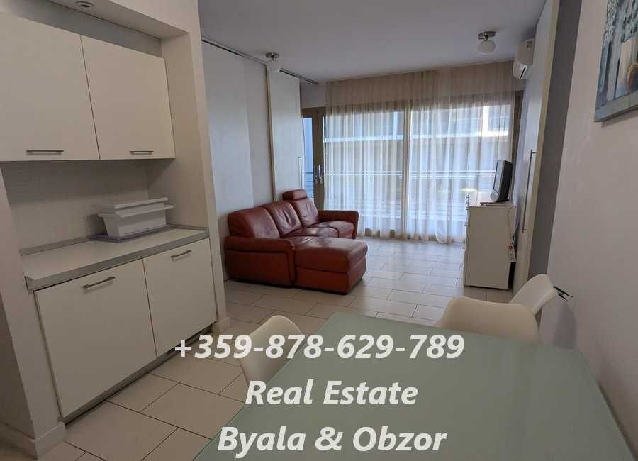 Продава се Тристаен апартамент в Обзор - 113 кв.м за 1107 €/кв.м - Снимка #3
