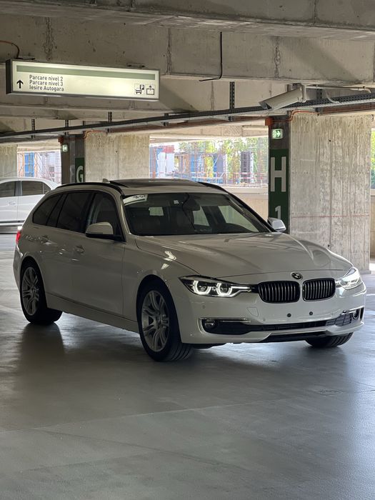 BMW 3 Series 2013 — imagine 2