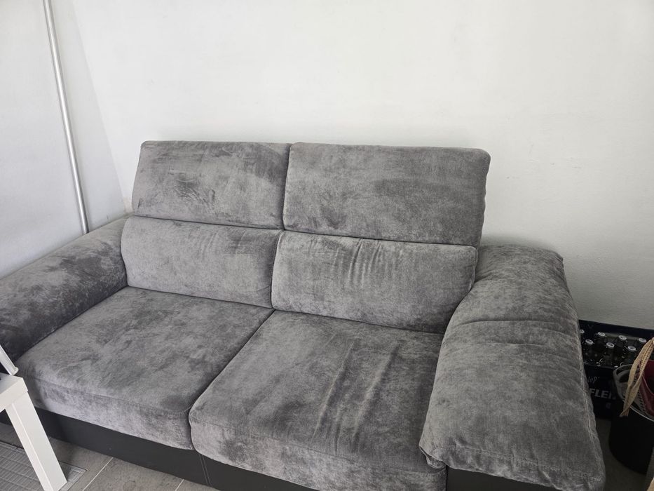 Canapea   205/105 cu mecanism  click-clack