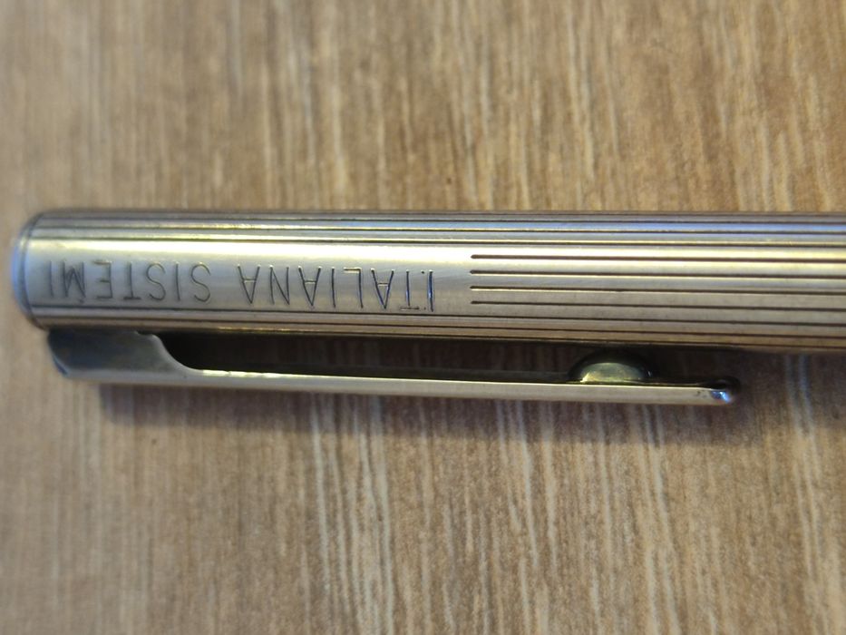 Pix Aurora argint 925