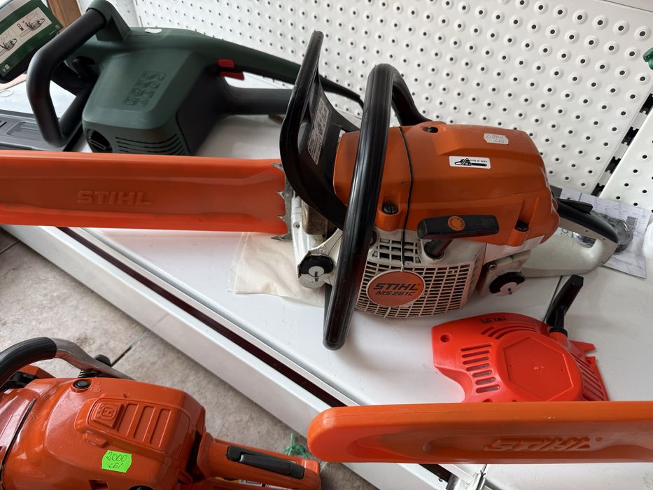 Vand drujba modele diferite