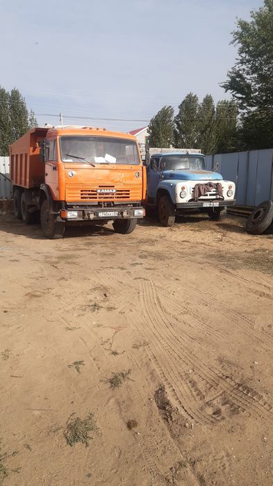 Баласт , Пгс Песок Баллас щебень Отцев грунт