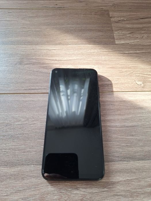 Huawei P40 Lite E, utilizat