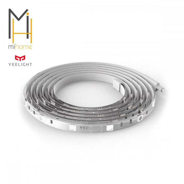 Светодиодная лента Xiaomi Yeelight LED Lightstrip Plus