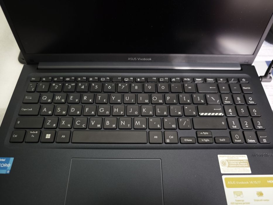 Продам Ноутбук Asus