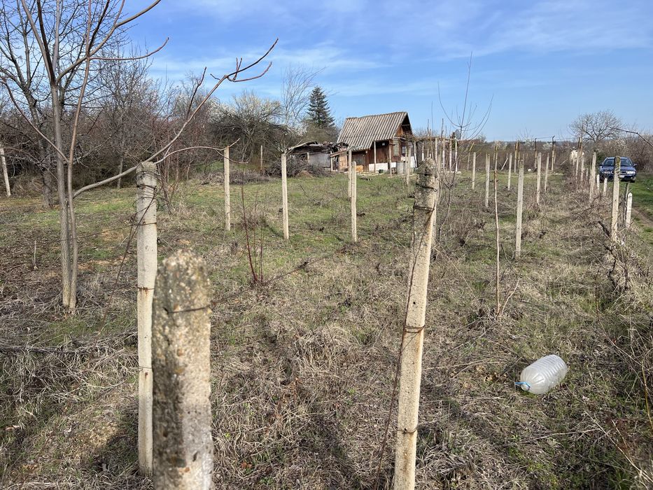 Вила в местност Нежовец Плевен