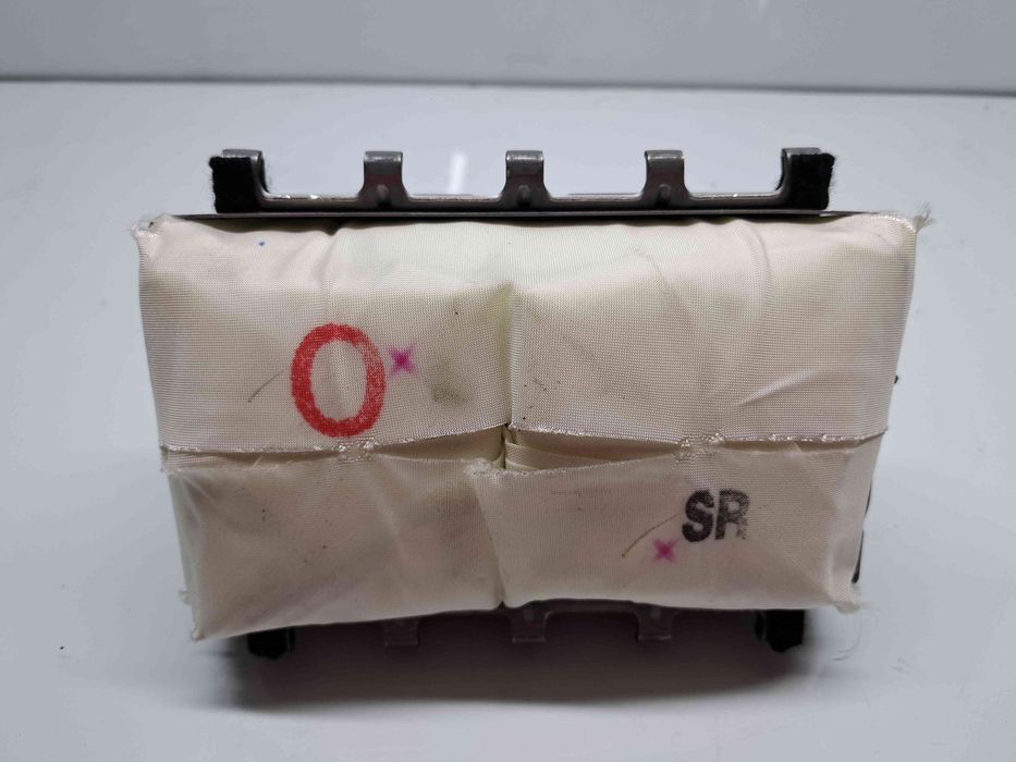 Airbag pasager Toyota Rav 4 III (ACA3, ACE, ALA3, GSA3, ZSA3) [Fabr 20