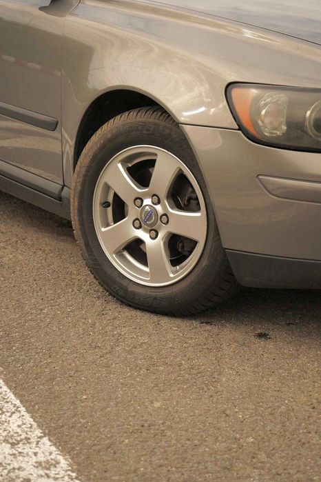 Volvo S40 1.6 Diesel 2007