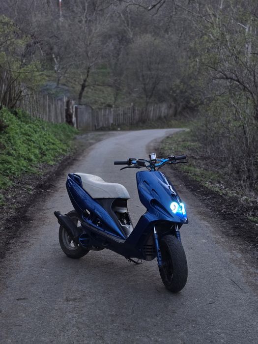 Malaguti f12 70cc