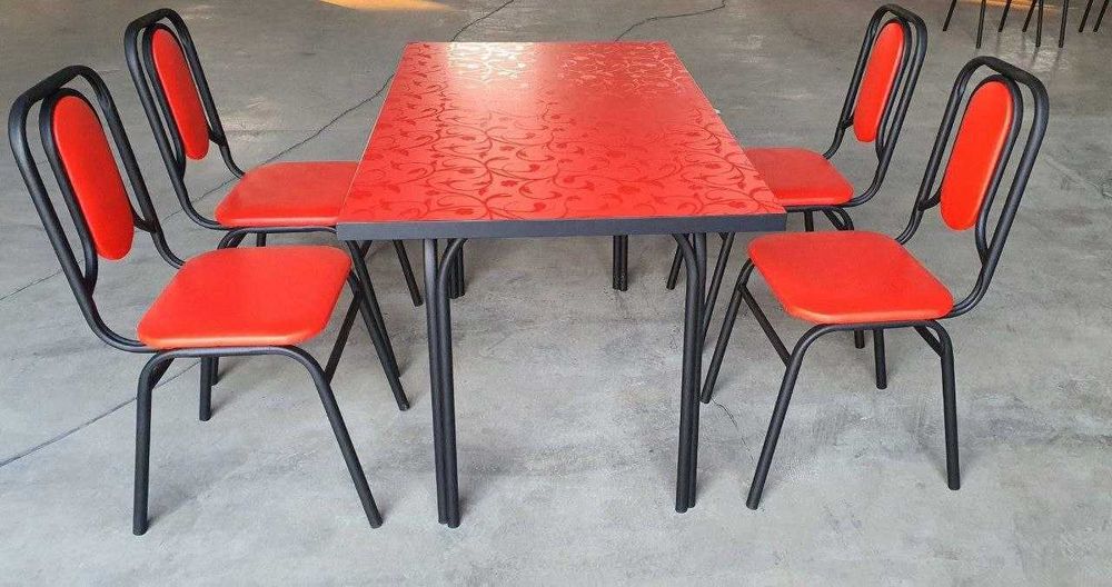 стол стул комплектлари