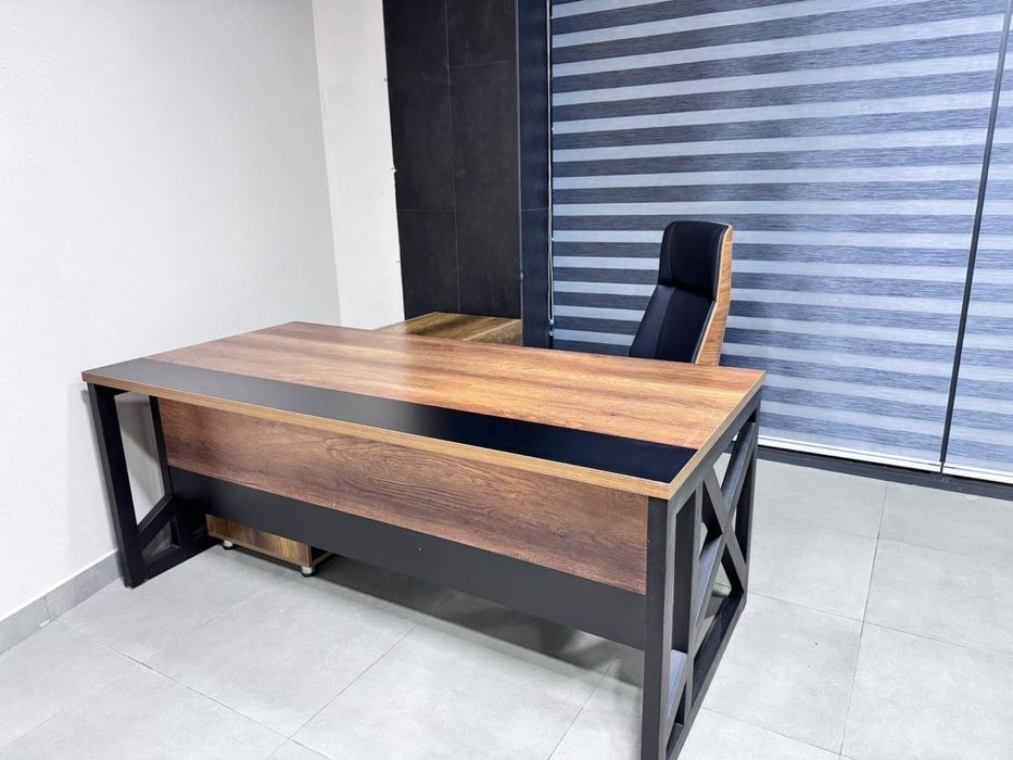 office stol stul, ofis mebel (Переговорный стол, офисный мебель)